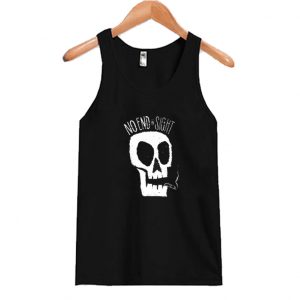 No End in Sight Tank Top SN
