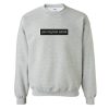 Per My Last Email Sweatshirt SN