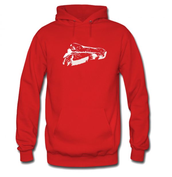 Piece of Meat Hoodie SN