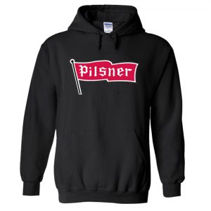 Pilsner Hoodie SN