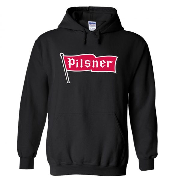 Pilsner Hoodie SN