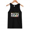 Pisces Periodt Tank Top SN