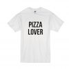 Pizza Lover T-shirt SN