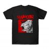 Punk Carnivore - Rancor T Shirt SN