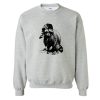 Raccoon Sweatshirt SN