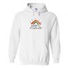 Radiate Positivity Hoodie SN