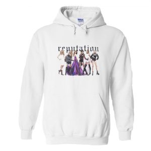 Reputation Hoodie SN