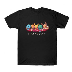 Retro Gaming 90s kid Starters T Shirt SN