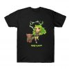 Rico Nasty t-shirt SN