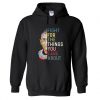 Ruth Bader Ginsburg hoodie SN