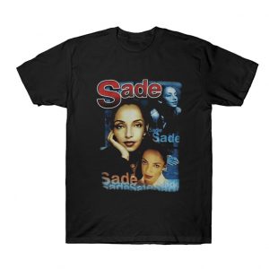 Sade T Shirt SN