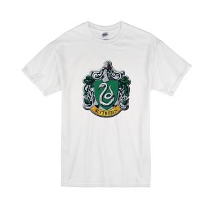 Slytherin T Shirt SN