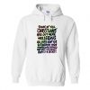 Some Of You Christians All Lives LGBT Hoodie SN