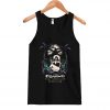 Spooky Beach Tank Top SN