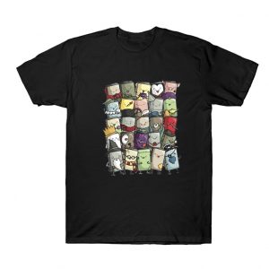 Storytellers T Shirt SN