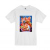 Street Fighter 2 T Shirt SN