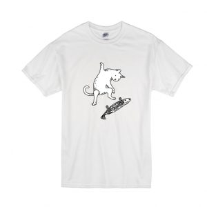 Street cat T Shirt SN