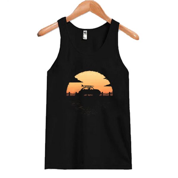 Summer Trip Tank Top SN