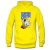 Super Critic Hoodie SN