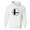 Super Smash Bros Logo Hoodie SN