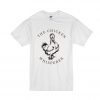 The Chicken Whisperer T Shirt SN