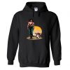 The Rambolorian Hoodie SN