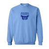 Treat People With Kindness butterfly Sweatshirt SN