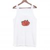 Two Peach Adult Tank Top SN