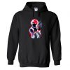 Ultra Todorki Hoodie SN