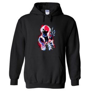 Ultra Todorki Hoodie SN