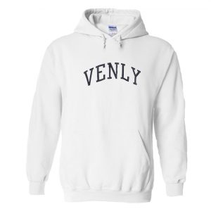 Venly Hoodie SN