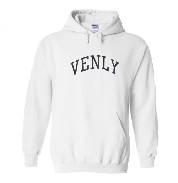 Venly Hoodie SN