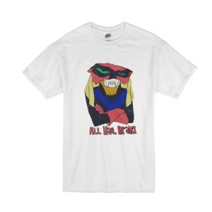 Vintage Space Ghost Coast To Coast t-shirt SN