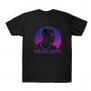 Wakanda Forever T Shirt SN