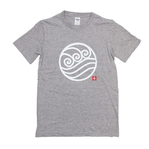 Water Element T Shirt SN