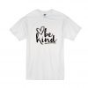 be kind Heart T Shirt SN