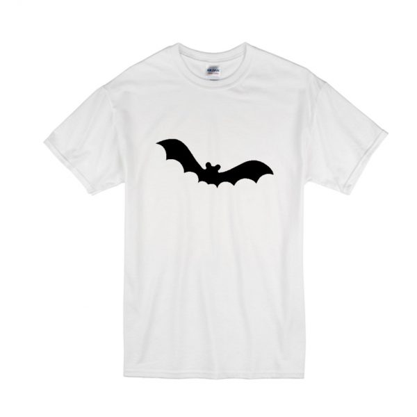 Bat Halloween T Shirt SN