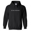 Blackbear hoodie SN