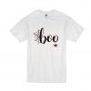 Boo Halloween T-Shirt SN