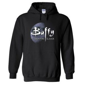 Buffy - The Vampire Slayer Hoodie SN