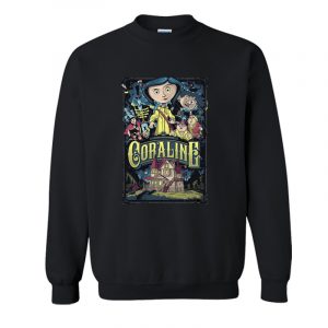 Coraline Sweatshirt SN