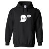 Cute Ghost Boo Hoodie SN