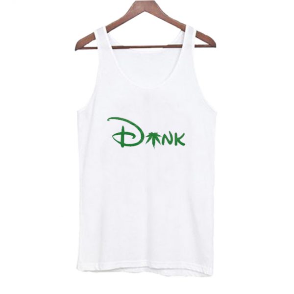 Count Dabula Dabbing Halloween Tank Top SN