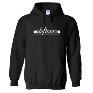 Deftones Hoodie SN