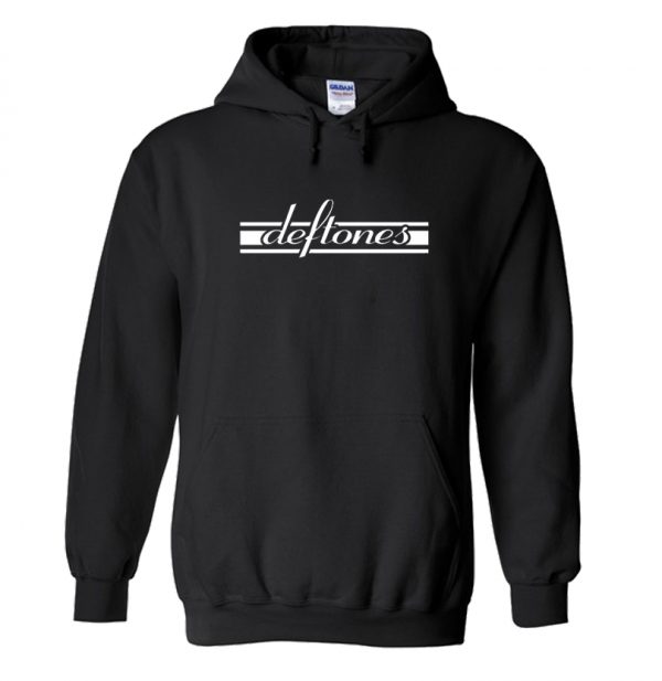 Deftones Hoodie SN