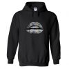 Dollar Lips hoodie SN