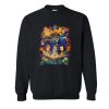 Halloween Dreams Sweatshirt SN