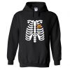 Halloween Inside My Heart Hoodie SN