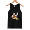 Halloween Mermaid Tank Top SN