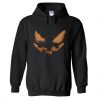 Halloween Pumpkin Hoodie SN